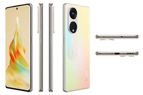 Oppo Reno8 T 5g Price And Specifications Cph2505