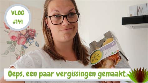 WAT ETEN WE VANDAAG Diner Inspiratie BOODSCHAPPEN Van De Albert