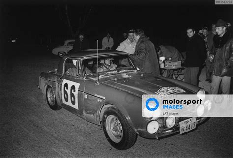 Monte Carlo Monaco Th Th January Hannu Mikkola Action