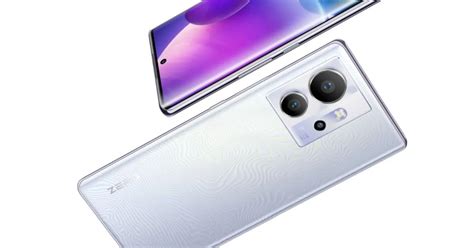 Infinix Zero 30 5g With 50mp Front Camera Launched In India It基礎