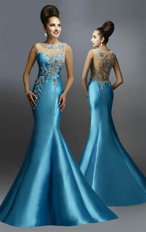 Gorgeous Formal Gowns Dresses Sheideas