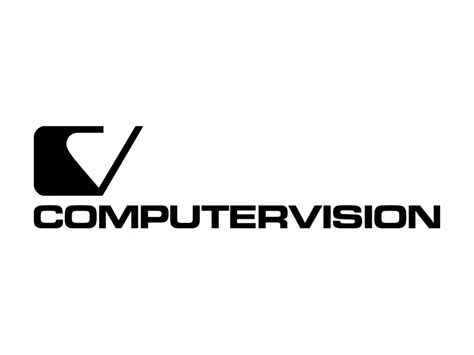 Computervision Logo Png Vector In Svg Pdf Ai Cdr Format