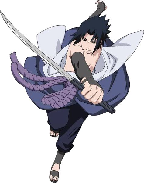 Sasuke Uchiha Render [ultimate Ninja Heroes 3] By Maxiuchiha22 On