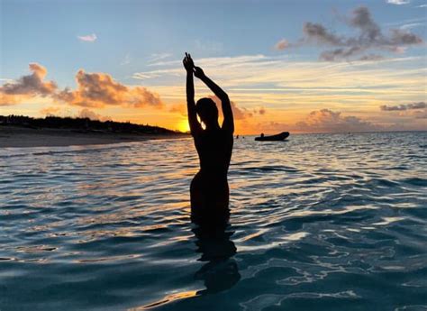 Sailor Brinkley Cook Topless Thong Bikini 1 DrunkenStepFather