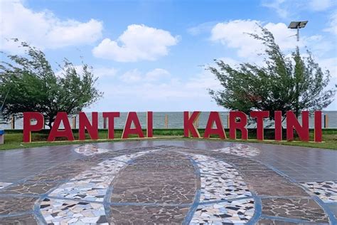 Mengenal Indahnya Wisata Pantai Kartini Jepara Dan Juga Dermaga Ke