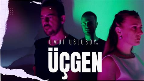 Umut Uslusoy Gen Lyric Video Youtube