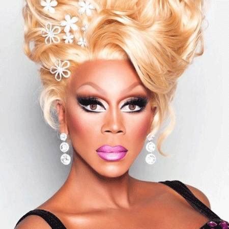 RuPaul Bio - Career, Married, Boyfriend, Net Worth, House, Age, Wiki