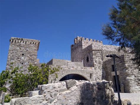 Bodrum Museum of Underwater Archaeology (Bodrum Castle) in Bodrum ...