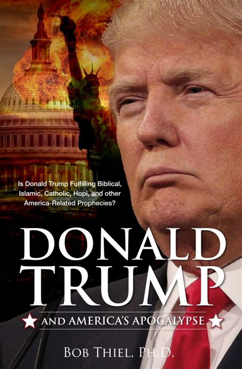 Donald Trump Book – Final