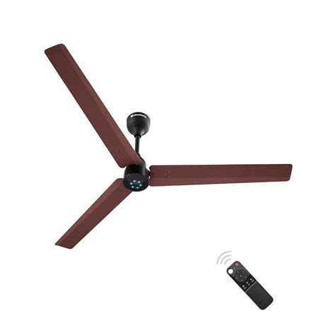 3 Blades Atomberg Renesa 1400 Mm Ceiling Fan 28W 360 RPM At In Lucknow