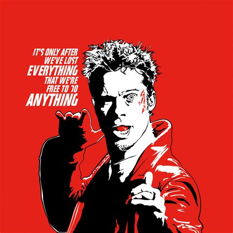 Famous Quotes Tyler Durden. QuotesGram