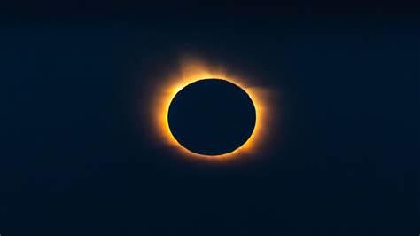 Dazzling photos of the solar eclipse from Antarctica | Live Science