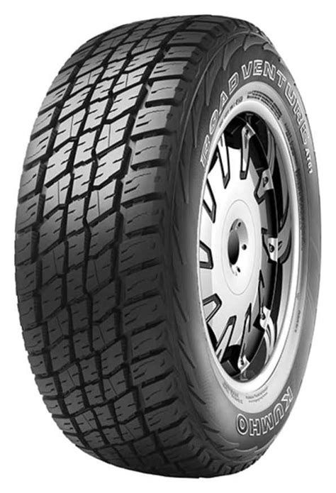 Pneumatico Kumho Road Venture AT61 Pneus Online