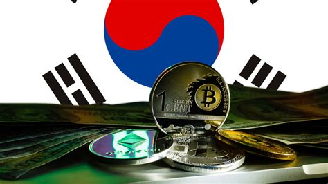 Bank Korea Mengajak Warganya Untuk Lakukan Uji Coba Cbdc