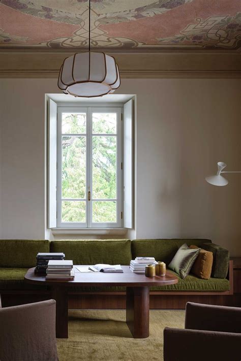 La Dolce Vita — Design Anthology
