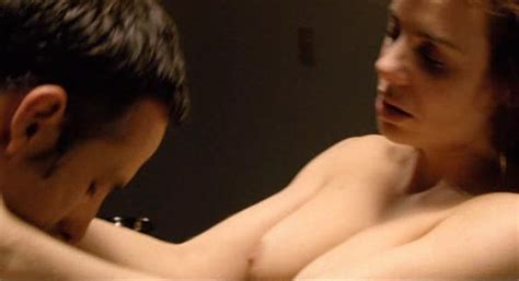 Naked Patricia Llaca In Casi Divas