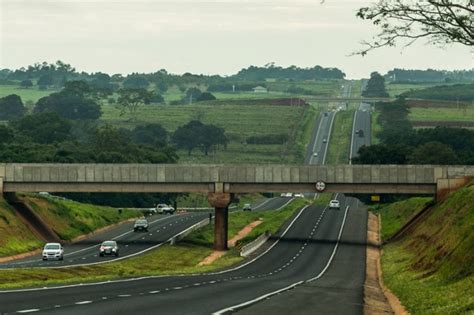 Rodovia Euclides da Cunha é eleita a melhor do Brasil TVC Interior