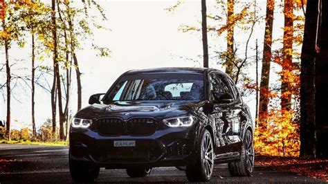 Bmw X M News Und Tests Motor