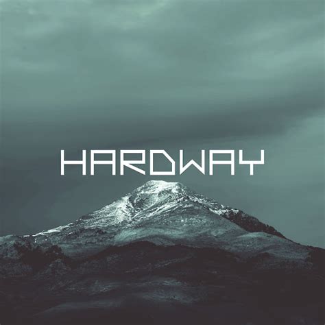 Hardway YouTube Music