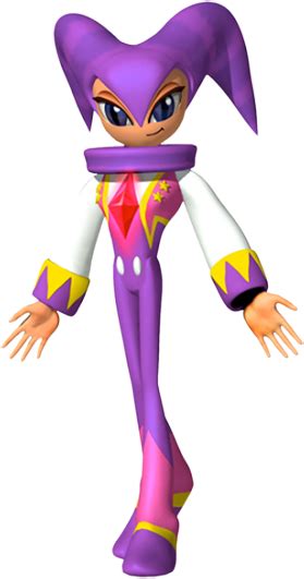 Nights Character Nights Into Dreams Wiki Fandom