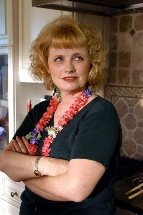 Tess Harper - Actress