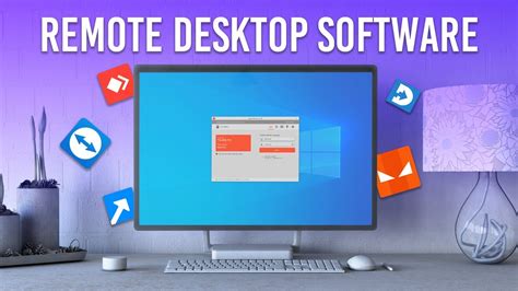 Remote Desktop Freeware