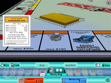 Download game monopoly pc offline - runmaha