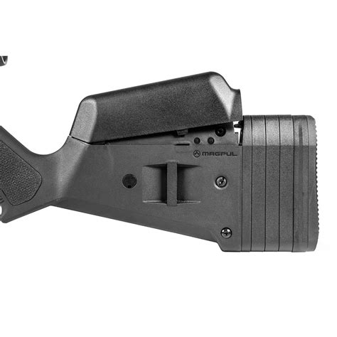 Magpul Hunter X 22 Stock Ruger 10 22 Svart Kolv Stock