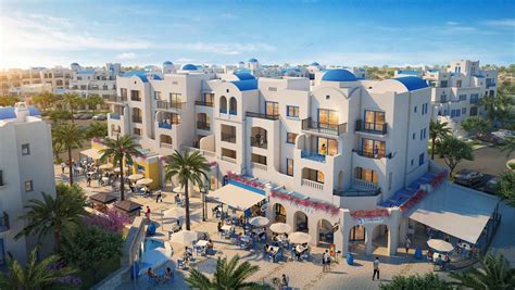 Marassi North Coast Emaar Company Real Estate Egypt