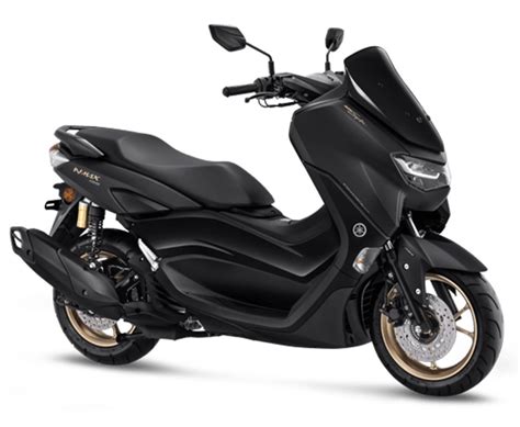 Yamaha Nmax 155 2020 Launched In Malaysia Yamaha Continues To