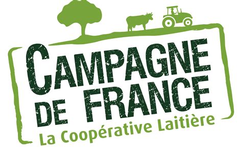 Yaourt nature au lait entier CAMPAGNE DE FRANCE | Campagne de France