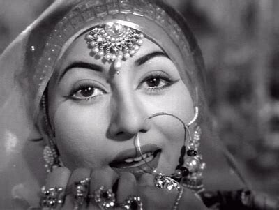 On Madhubala’s 85th birth anniversary, we revisit Mughal-e-Azam, a ...