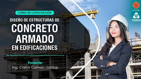 Diseños Estructuras De Concreto Armado En Edificaciones Youtube