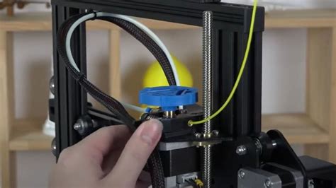 Ender V Pro How To Change Filament Easy Steps All Dp