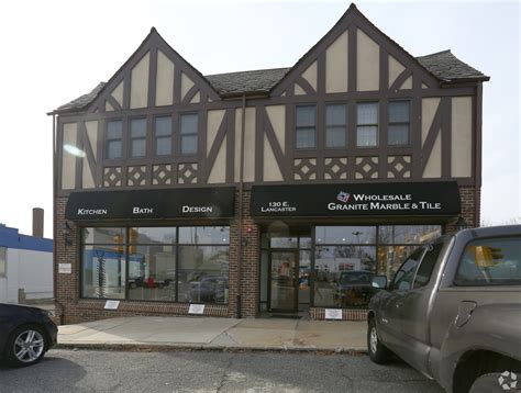 130 E Lancaster Ave, Ardmore, PA 19003 - OfficeRetail for Lease