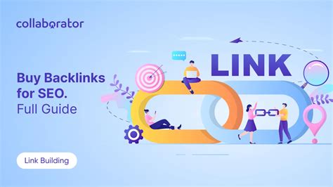 Buy Backlinks For Seo Best Places And Costs [2023 Guide] — Сollaborator