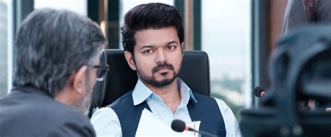 Download Varisu (2023) Tamil DS4K (1080p WEBRip x265 HEVC 10bit DDP ...