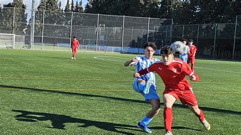 División Honor Cadete Racing Club Zaragoza 1 3 Ebro Resultados