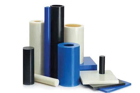 Nylon Rods Manufacturers In Ahmedabad Cast Nylon Sheets In India