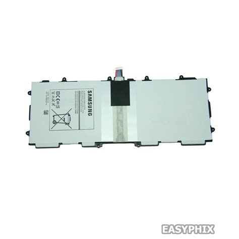 Battery For Samsung Galaxy Tab 3 101 P5200 P5210