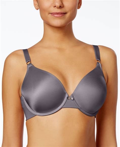 Vanity Fair Beauty Back Smoothing Full Coverage Bra 75345 And Reviews All Bras Women Macy S