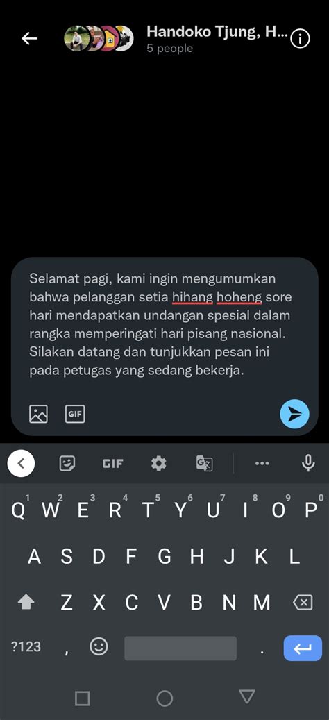 Cara DM Di Twitter Ke Banyak Pengguna Sekaligus Dan Tanpa Follow