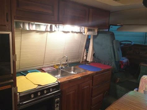 1978 Gmc Royale 26ft Motorhome For Sale In Winston Salem North Carolina