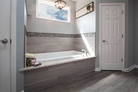 Bathroom Remodels Hillco Construction