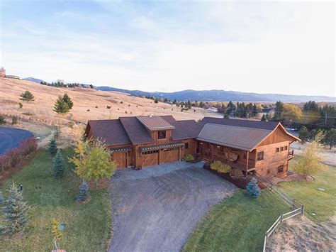 3458 Sourdough Rd Bozeman Mt 59715 Zillow