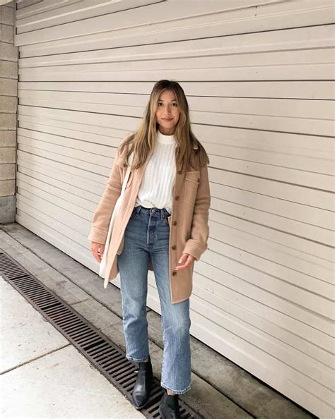 How To Wear A Shacket 16 Chic Shacket Outfit Ideas To Copy