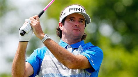 Bubba Watson Says Hes 100 Percent Committed To Playing Olympics