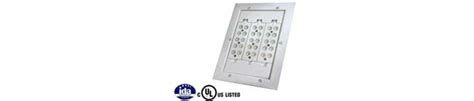 227 Series Led Soffit Lighting Ruud Lighting Arabia Llc