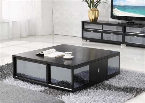 19 Really Amazing Coffee Tables With Storage Space