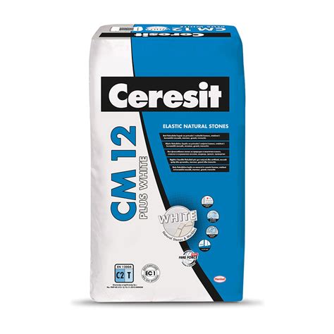 Lepak Za Keramiku Cm12 White 25kg Galerija Podova